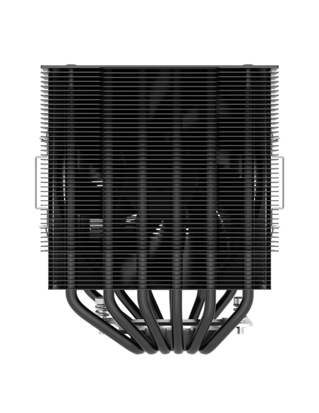 Cooler procesor Gamemax TWIN600