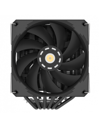 Cooler procesor Gamemax TWIN600