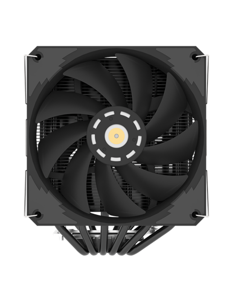 Cooler procesor Gamemax TWIN600