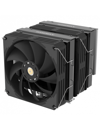 Cooler procesor Gamemax TWIN600