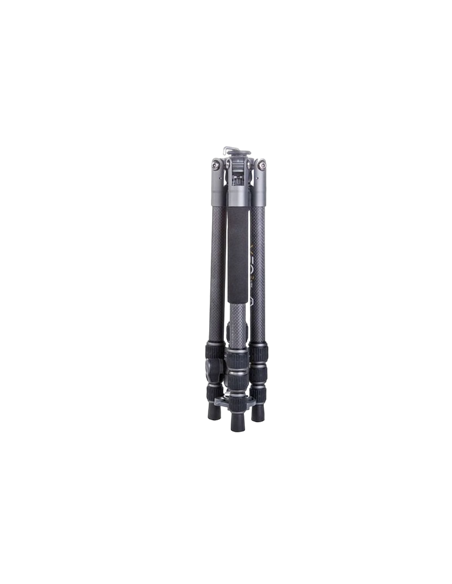 Trepied/Monopod Vanguard VEO3 GO204CP, Negru