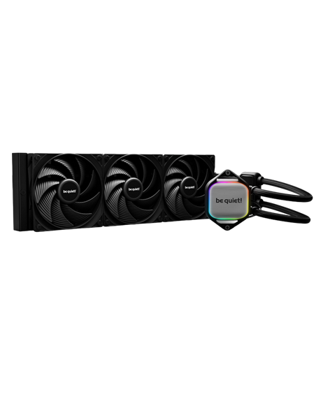 Кулер для процессора be quiet! Pure Loop 2 360мм