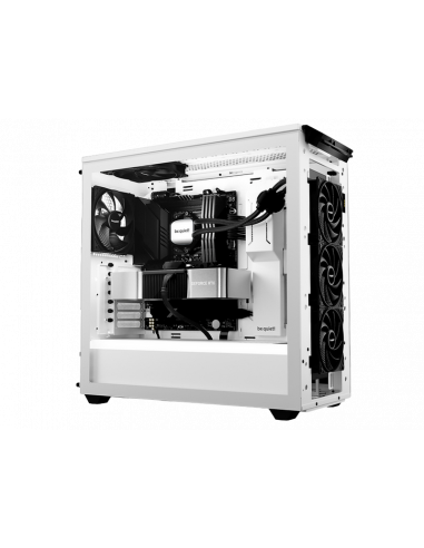 Кулер для процессора be quiet! Pure Loop 2 360мм