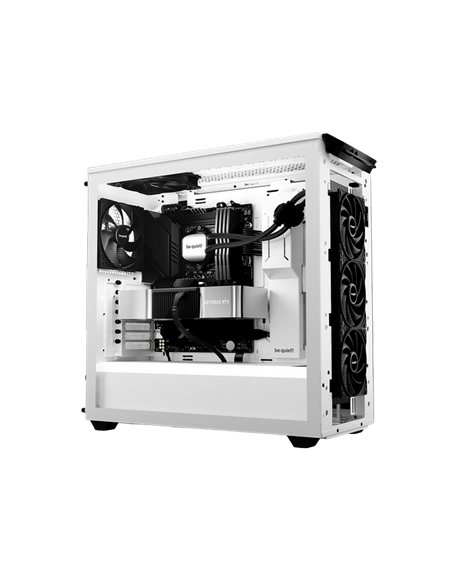 Кулер для процессора be quiet! Pure Loop 2 360мм