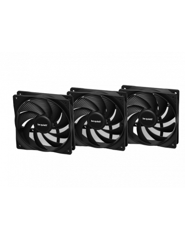 Кулер для процессора be quiet! Pure Loop 2 360мм