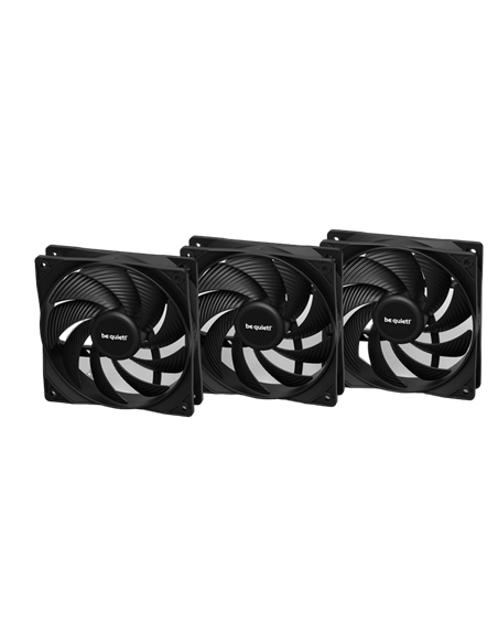 Кулер для процессора be quiet! Pure Loop 2 360мм