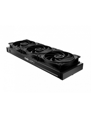 Cooler procesor be quiet! Pure Loop 2 360mm