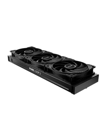 Cooler procesor be quiet! Pure Loop 2 360mm