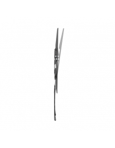 Suport TV de perete KIVI BASIC-44T, Negru 2