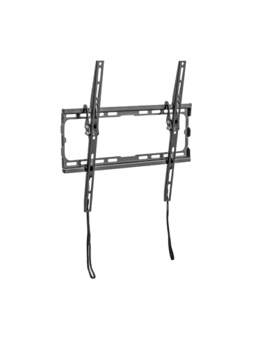 Suport TV de perete KIVI BASIC-44T, Negru