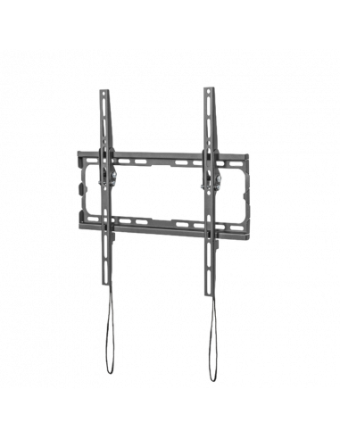 Suport TV de perete KIVI BASIC-44T, Negru