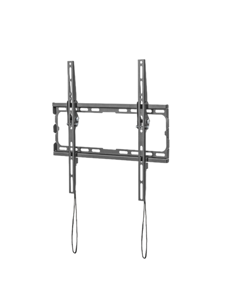 Suport TV de perete KIVI BASIC-44T, Negru