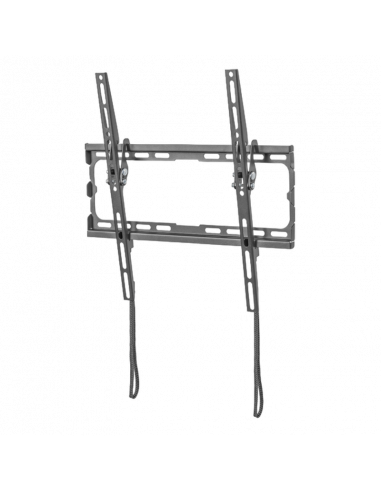 Suport TV de perete KIVI BASIC-44T, Negru