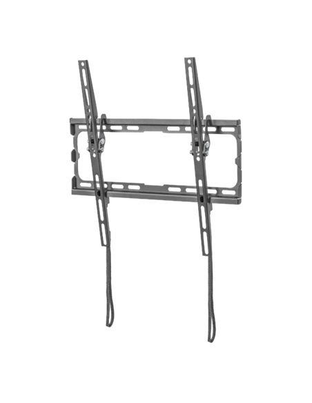Suport TV de perete KIVI BASIC-44T, Negru