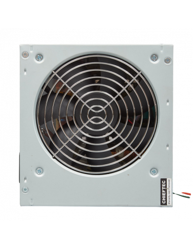 Блок питания для компьютеров Chieftec APB-700B8, 700 Вт, ATX