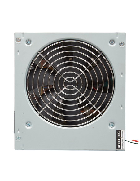 Блок питания для компьютеров Chieftec APB-700B8, 700 Вт, ATX