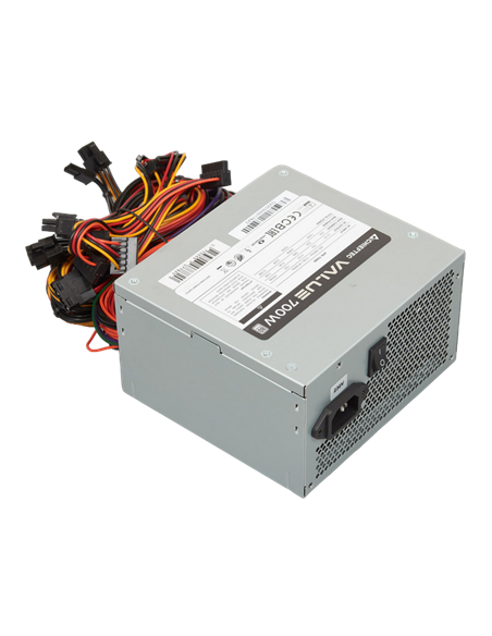 Блок питания для компьютеров Chieftec APB-700B8, 700 Вт, ATX