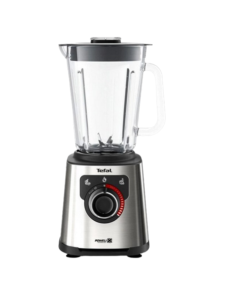 Стационарный блендер Tefal BL871D31, Нержавеющая сталь