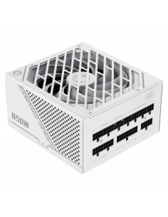 Sursă Alimentare PC Gamemax GX-850 PRO, 850W, ATX, Complet modular