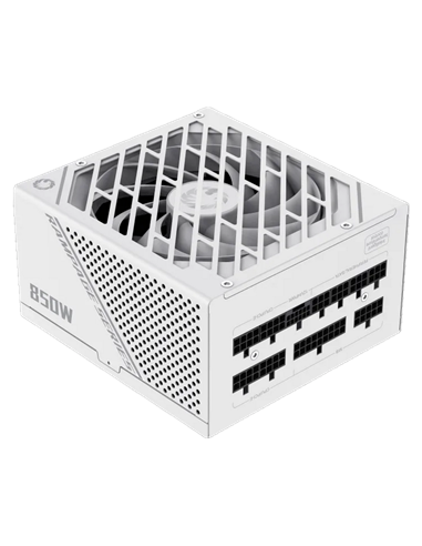 Блок питания для компьютеров Gamemax GX-850 PRO, 850Вт, ATX, Полностью модульный