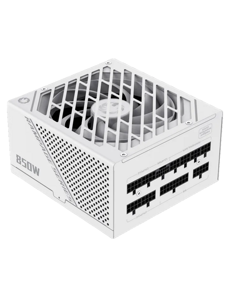 Блок питания для компьютеров Gamemax GX-850 PRO, 850Вт, ATX, Полностью модульный