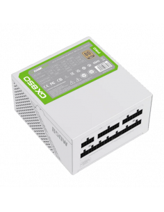 Sursă Alimentare PC Gamemax GX-850 PRO, 850W, ATX, Complet modular 2