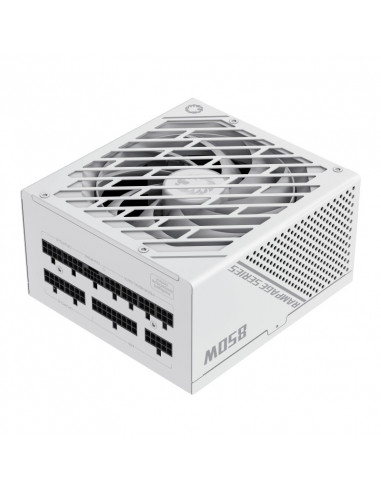 Блок питания для компьютеров Gamemax GX-850 PRO, 850Вт, ATX, Полностью модульный