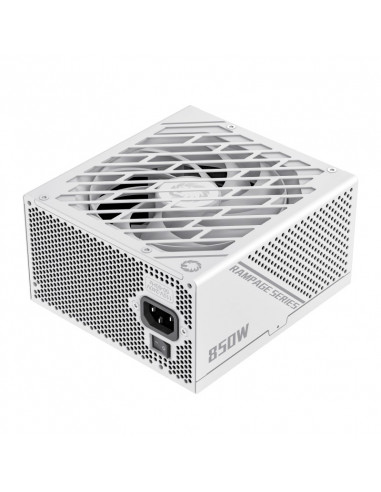 Sursă Alimentare PC Gamemax GX-850 PRO, 850W, ATX, Complet modular