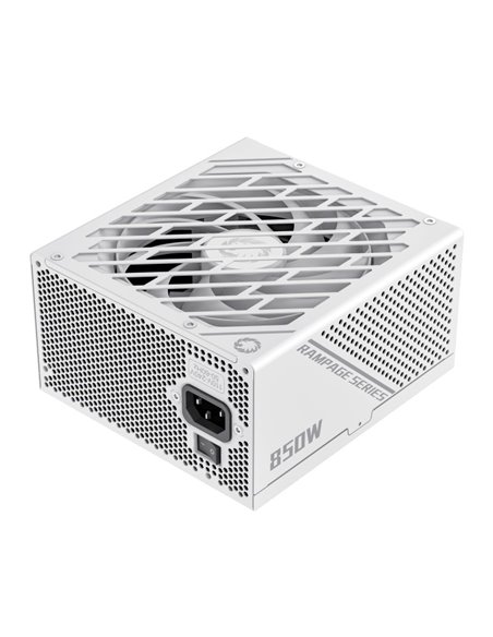 Sursă Alimentare PC Gamemax GX-850 PRO, 850W, ATX, Complet modular