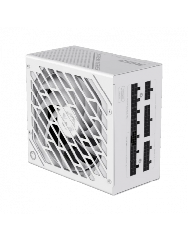 Sursă Alimentare PC Gamemax GX-850 PRO, 850W, ATX, Complet modular