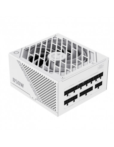 Sursă Alimentare PC Gamemax GX-850 PRO, 850W, ATX, Complet modular
