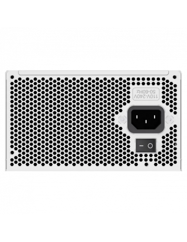 Блок питания для компьютеров Gamemax GX-850 PRO, 850Вт, ATX, Полностью модульный