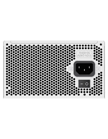 Блок питания для компьютеров Gamemax GX-850 PRO, 850Вт, ATX, Полностью модульный