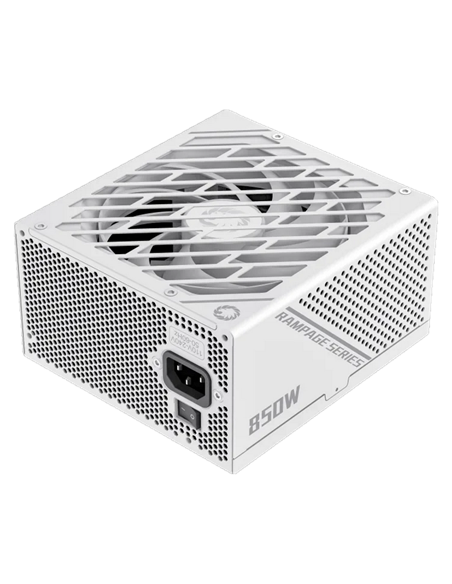 Sursă Alimentare PC Gamemax GX-850 PRO, 850W, ATX, Complet modular