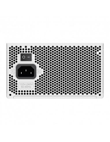 Sursă Alimentare PC Gamemax GX-850 PRO, 850W, ATX, Complet modular