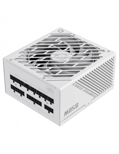 Sursă Alimentare PC Gamemax GX-850 PRO, 850W, ATX, Complet modular