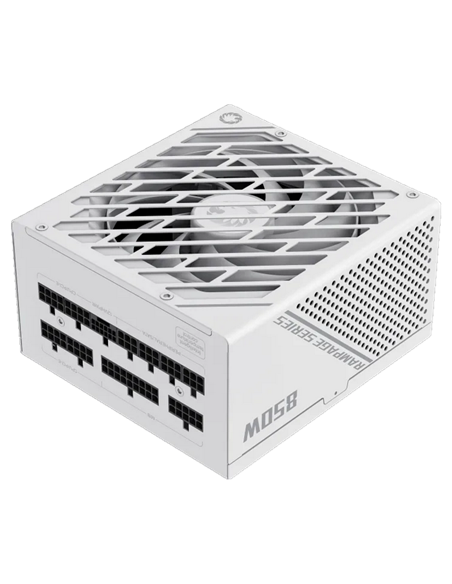 Sursă Alimentare PC Gamemax GX-850 PRO, 850W, ATX, Complet modular