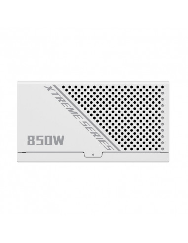 Sursă Alimentare PC Gamemax GX-850 PRO, 850W, ATX, Complet modular