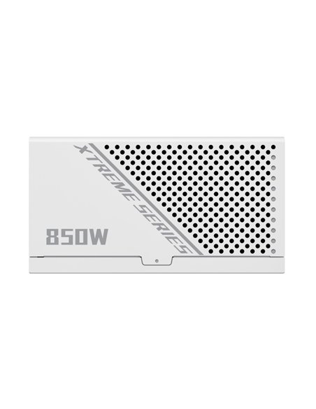 Блок питания для компьютеров Gamemax GX-850 PRO, 850Вт, ATX, Полностью модульный