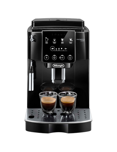 Кофемашина DeLonghi ECAM220.21.B, Чёрный