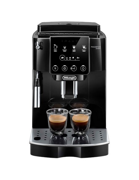 Aparat de cafea DeLonghi ECAM220.21.B, Negru