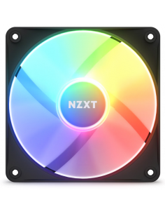 Вентилятор для ПК NZXT F120 RGB Core, 120 мм