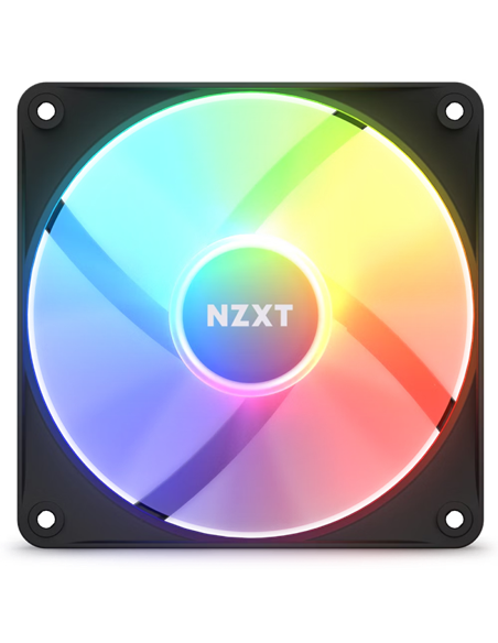 Вентилятор для ПК NZXT F120 RGB Core, 120 мм