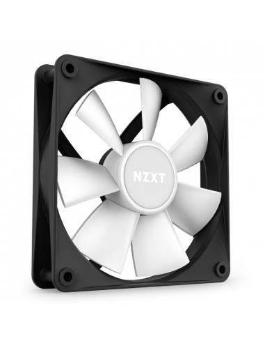Вентилятор для ПК NZXT F120 RGB Core, 120 мм