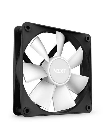 Ventilator PC NZXT F120 RGB Core, 120 mm