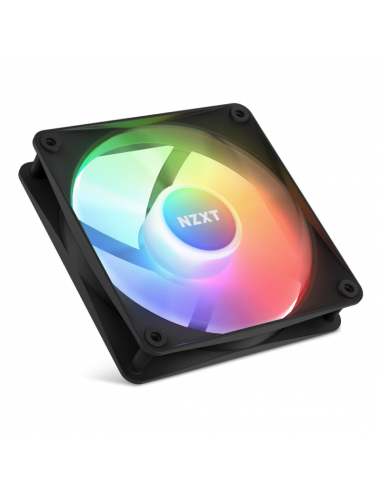 Вентилятор для ПК NZXT F120 RGB Core, 120 мм