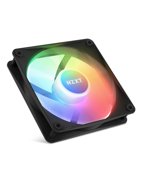 Вентилятор для ПК NZXT F120 RGB Core, 120 мм