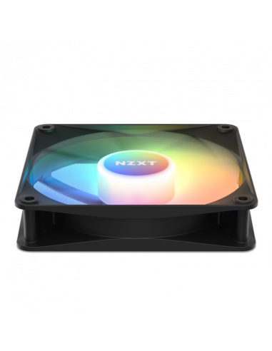 Вентилятор для ПК NZXT F120 RGB Core, 120 мм