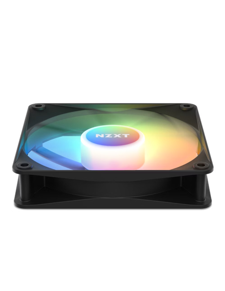 Вентилятор для ПК NZXT F120 RGB Core, 120 мм