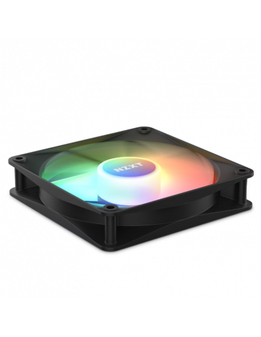 Ventilator PC NZXT F120 RGB Core, 120 mm